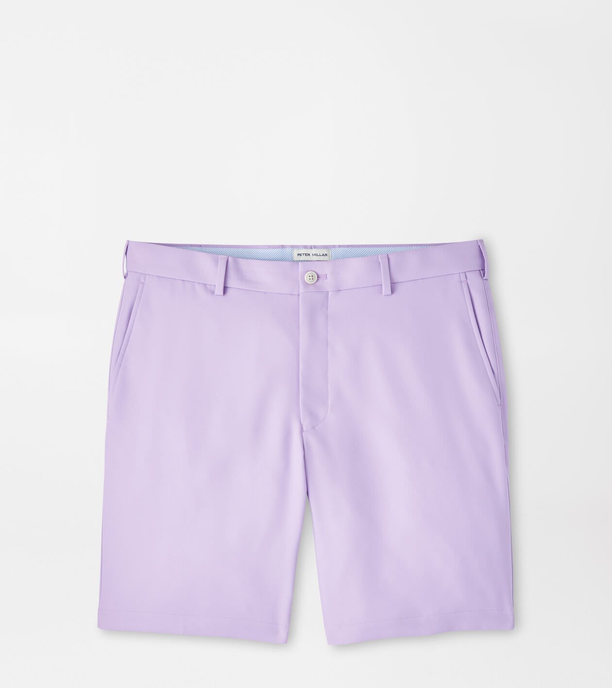 PURPLE　No.12 summer2002 Salem Performance Short | Men's Shorts | Peter Millar