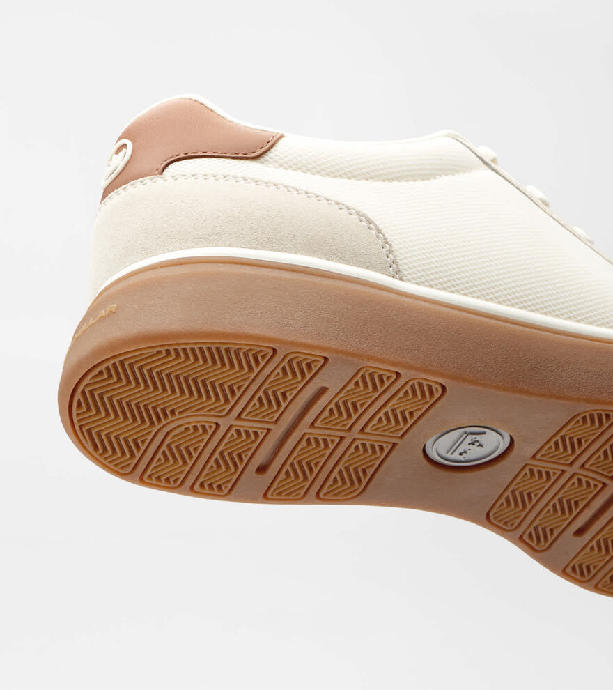 Drift Mesh Sneaker - Alternate Image 7