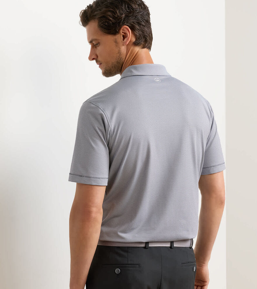 Jubilee Performance Jersey Polo image number 3