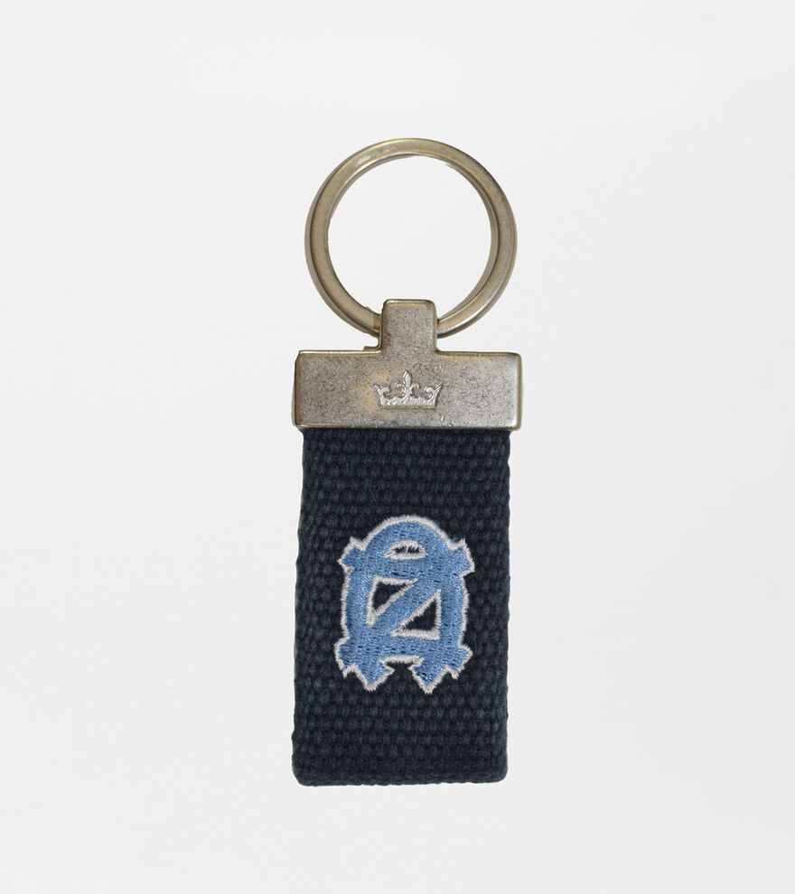 UNC Key Chain image number 1