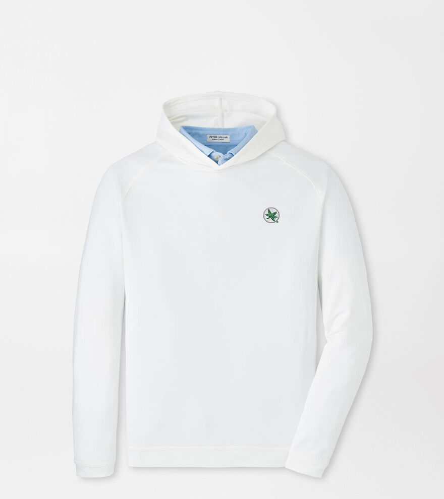 The Ohio State Buckeyes Pine Performance Hoodie