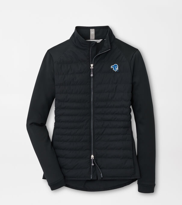 Seton Hall Women's Merge Hybrid Jacket