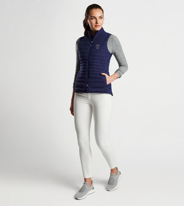 124th U.S. Open Women's Fuse Hybrid Vest