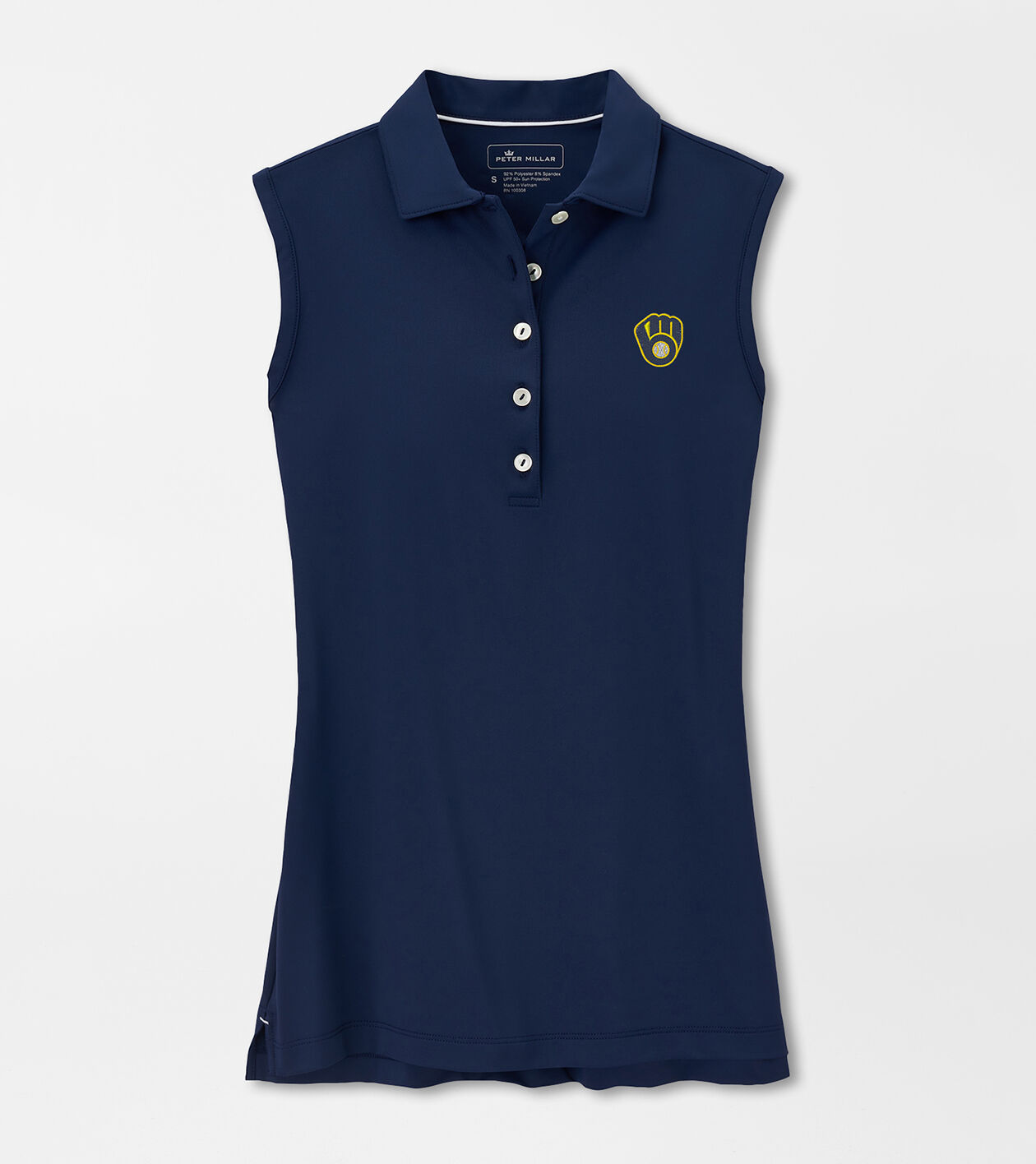 Milwaukee Brewers Perfect Fit 