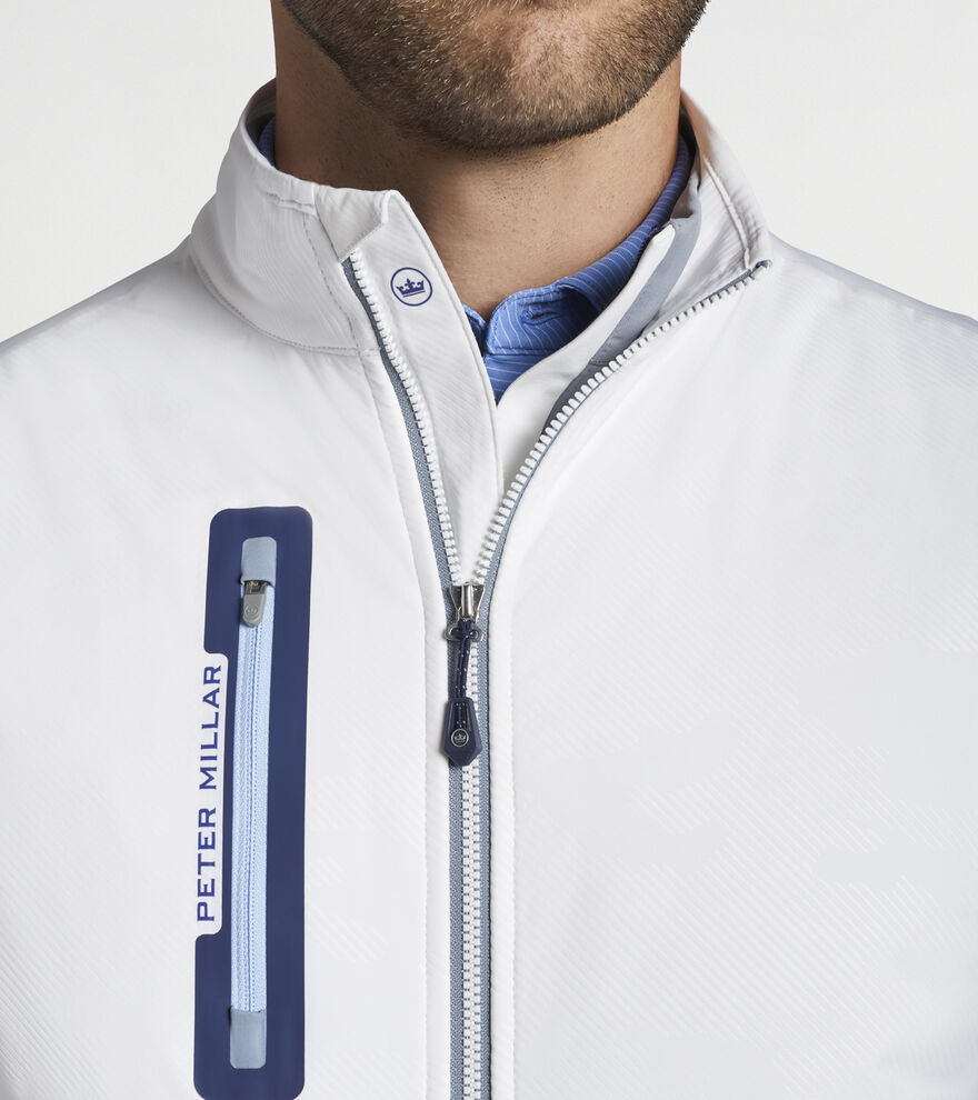 Hyperlight Fuse Hybrid Vest image number 5