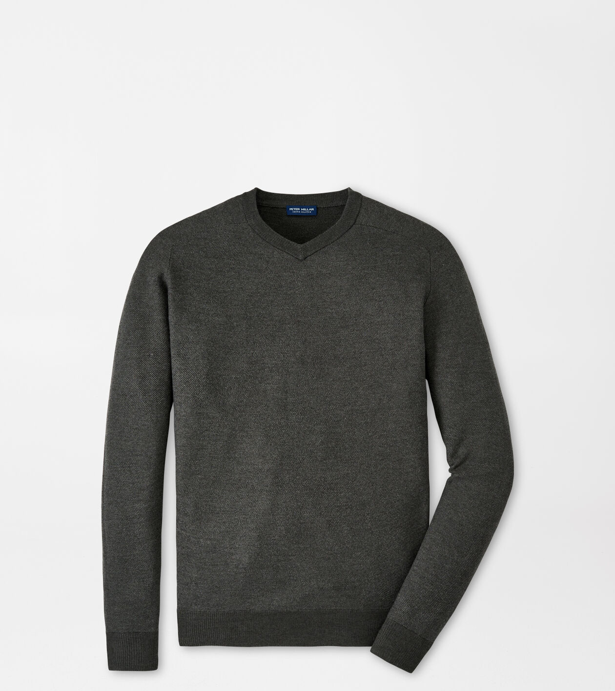 Peter millar cheap v neck sweater