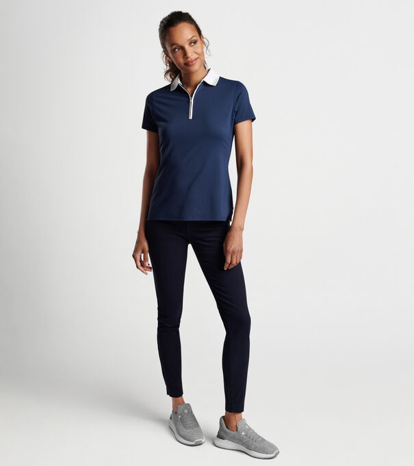 Chrissie Polo