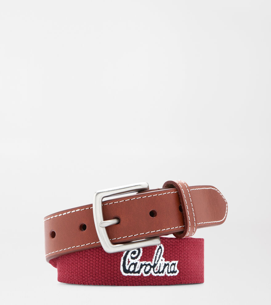 University of South Carolina Belt image number 1