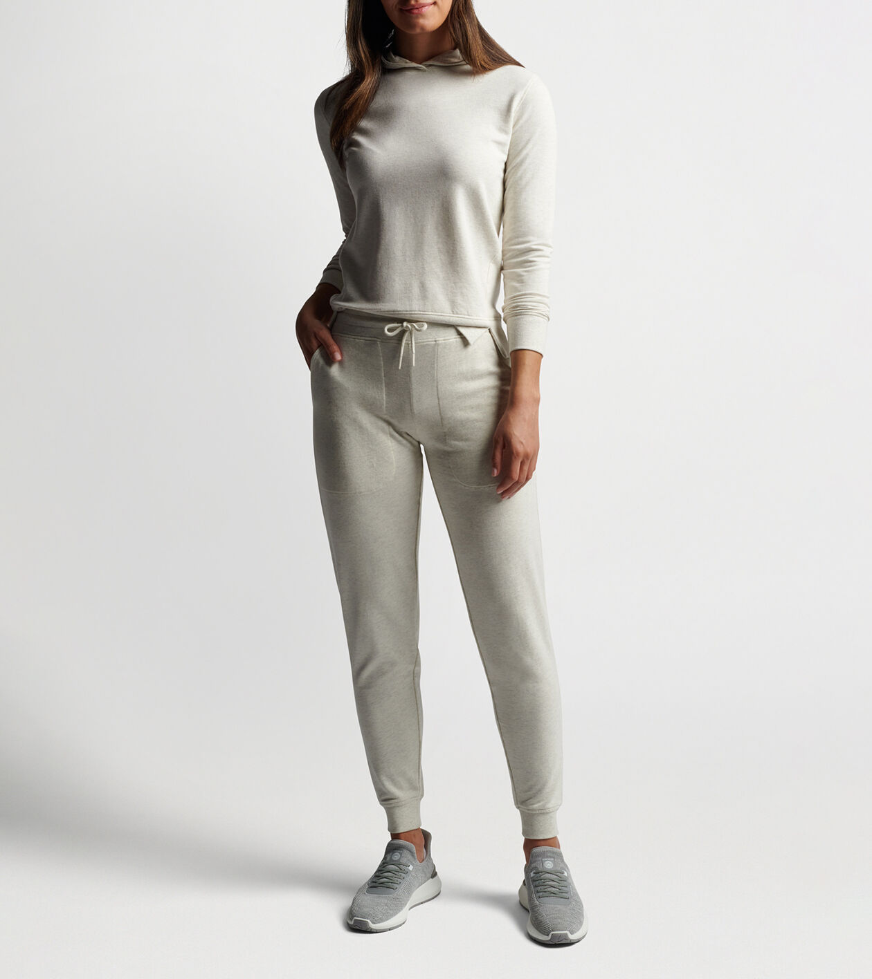 Women's Lava Wash Hoodie | Women's Tops 