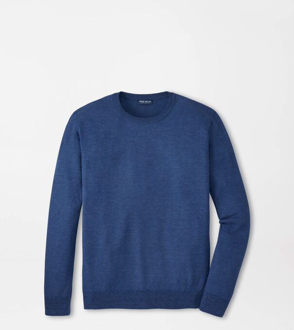 Hastings Crewneck Sweater