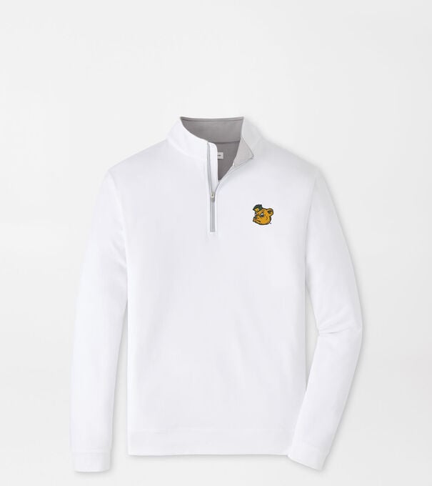 Baylor Vault Perth Performance Quarter-Zip