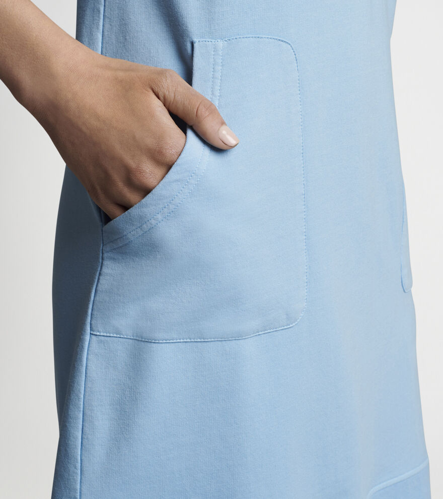 Lava Wash Dress image number 4