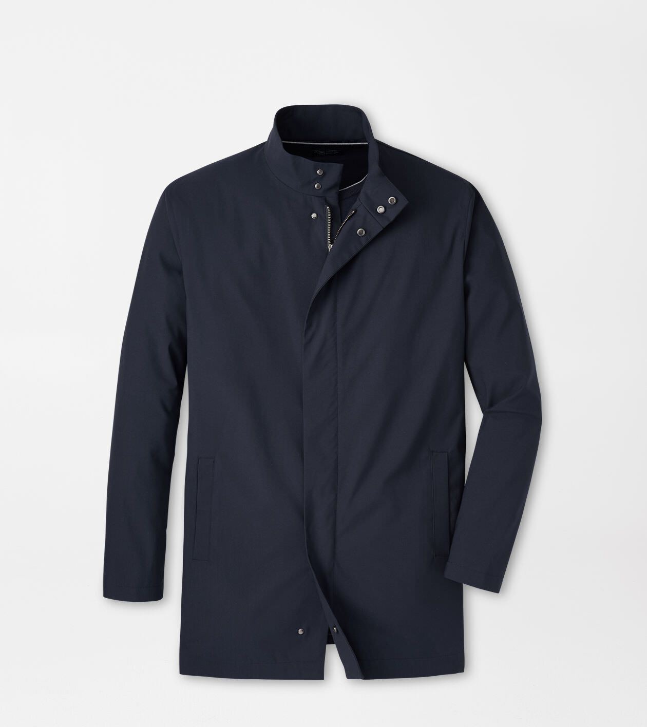 Madison City Coat| Men's Jackets & Coats | Peter Millar