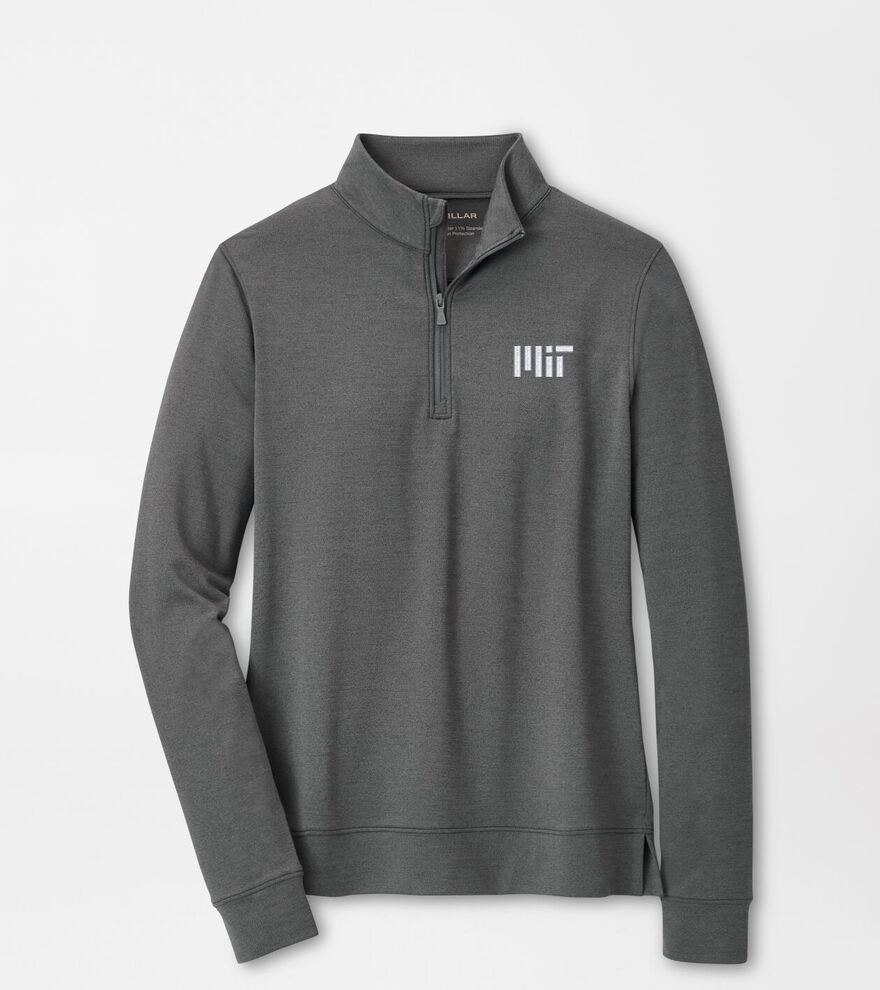 MIT Women's Perth Performance Pullover | Women's Collegiate Apparel ...