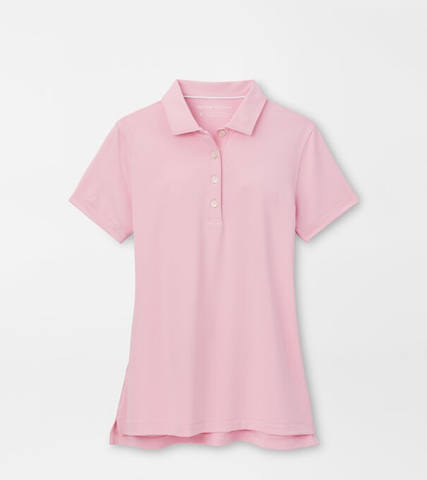 Button Polo