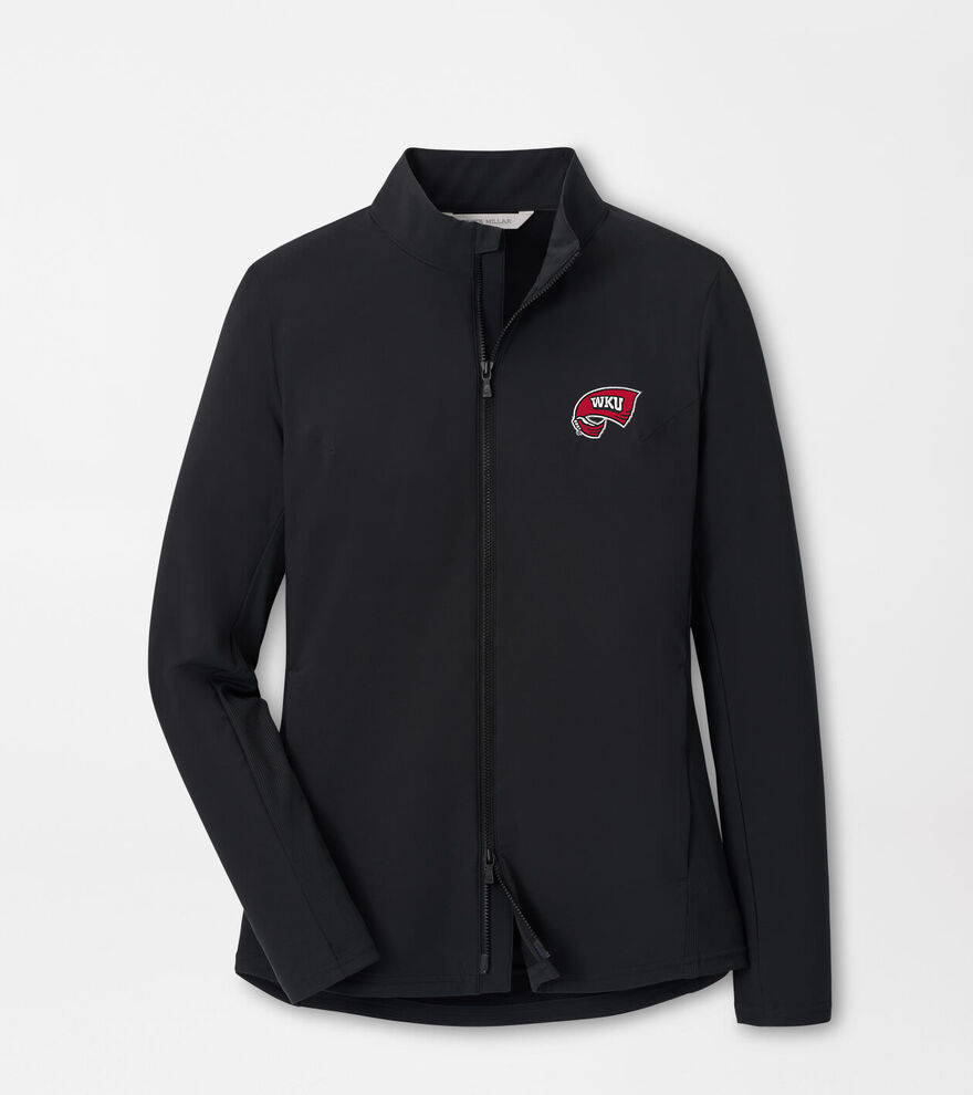 Western Kentucky Women's Dunes Jacket image number 1
