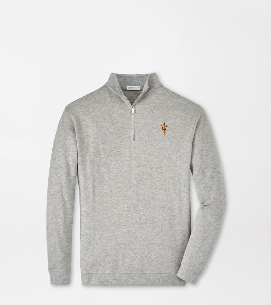 Arizona State Crown Comfort Pullover image number 1