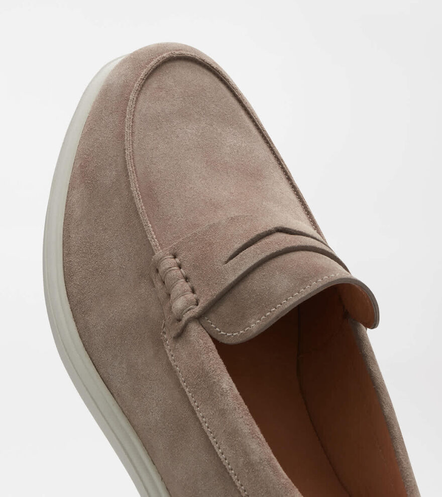 Excursionist Penny Loafer - Alternate Image 6