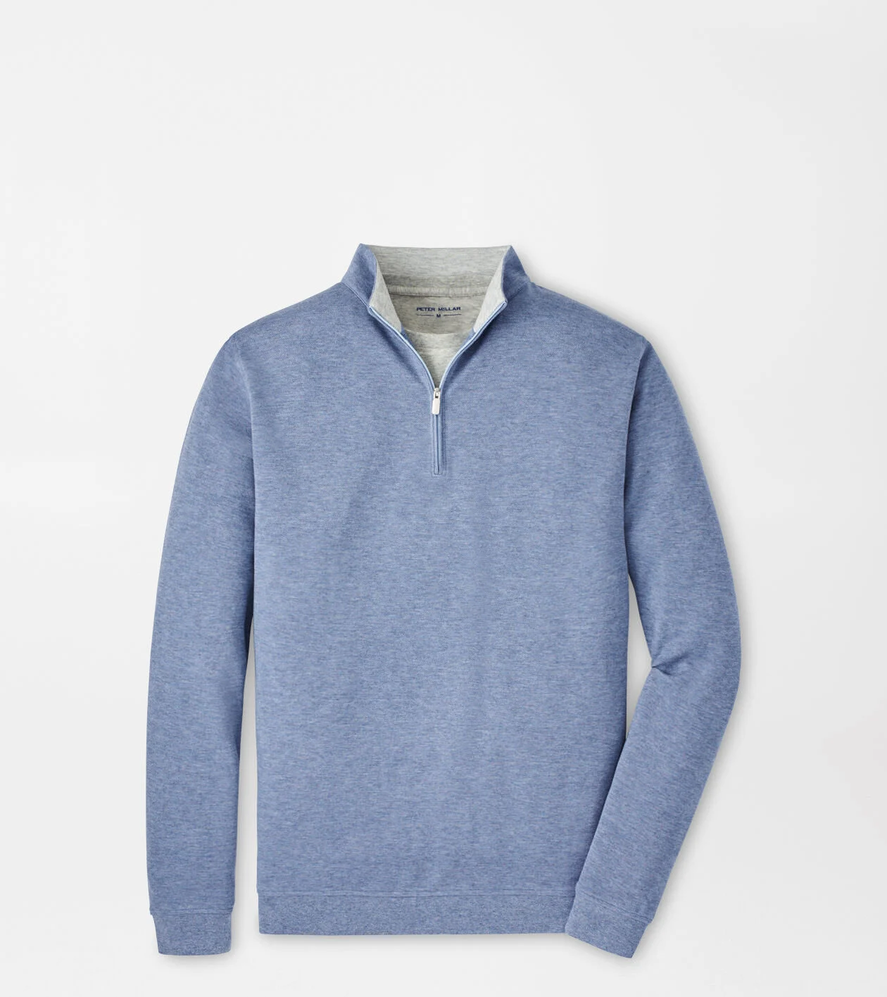 Crown Comfort Pullover | Men's Pullovers | Peter Millar