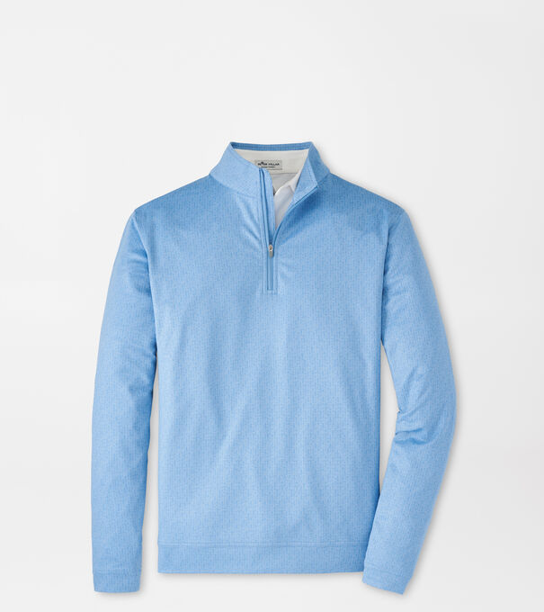 Perth Drink N' Duff Performance Quarter-Zip