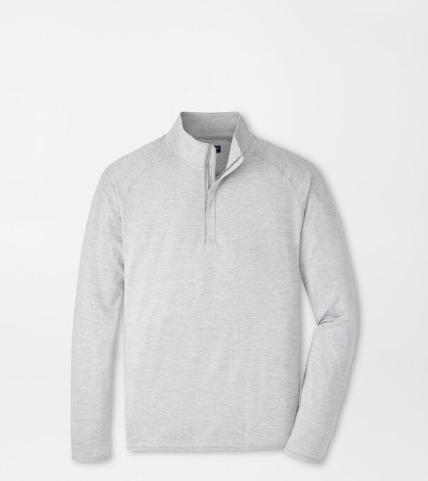 Stealth Stripe Performance Quarter-Zip