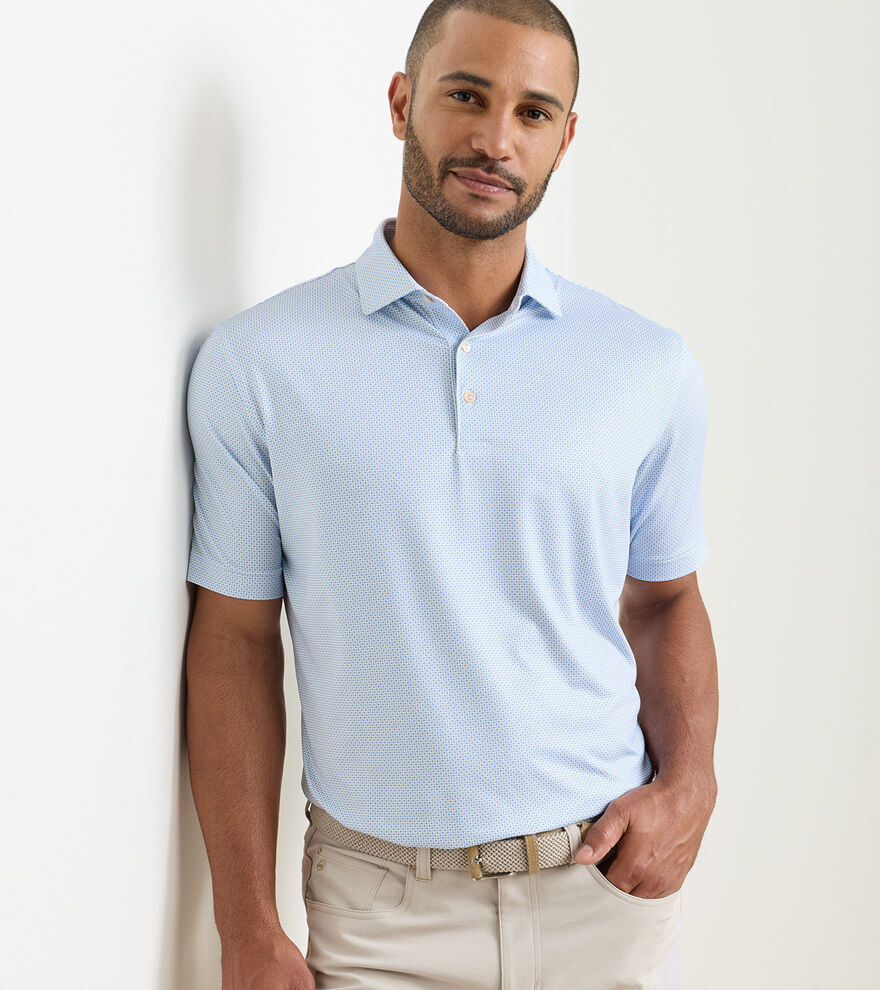 Phoenix Performance Jersey Polo image number 2