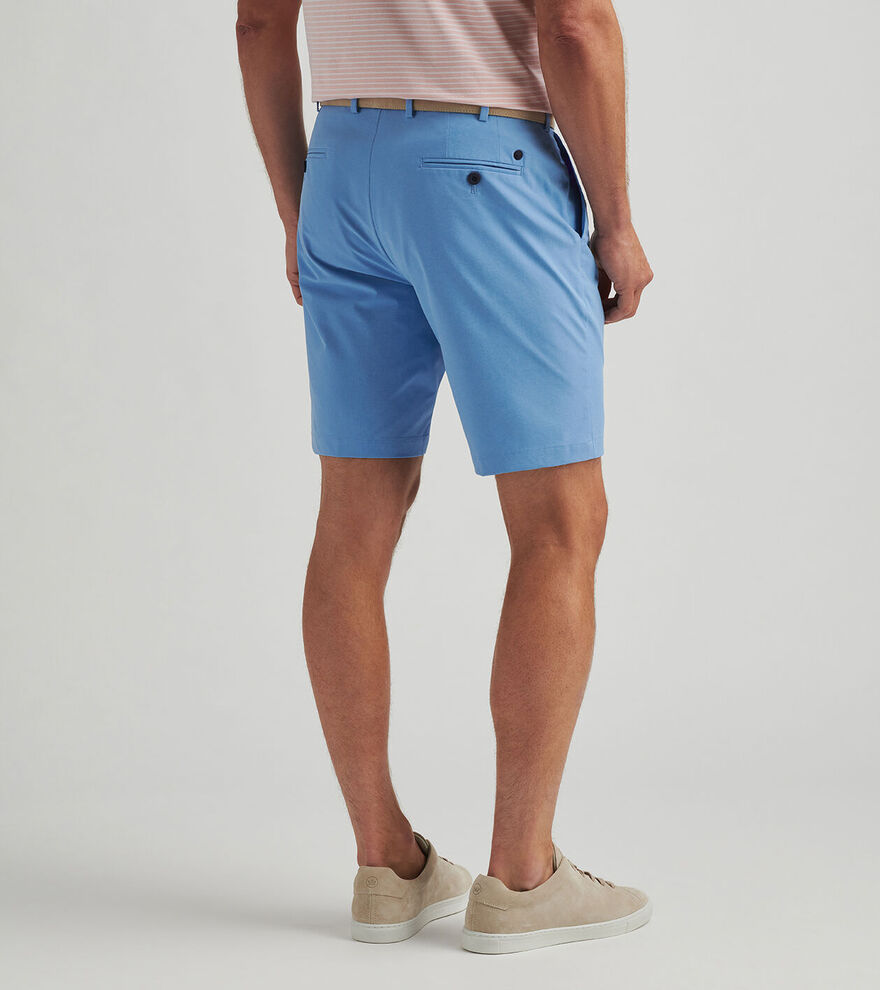 Surge Performance Short