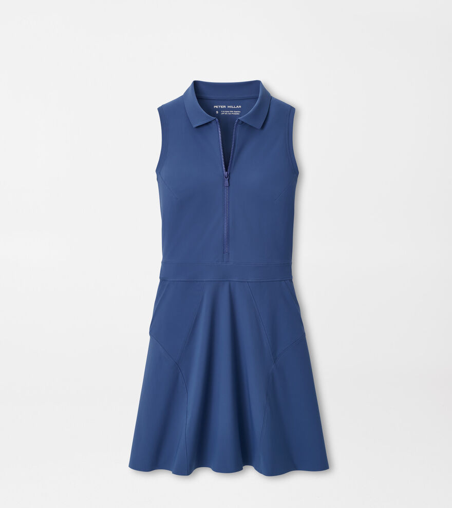 Bingham Sleeveless Sport Dress image number 1