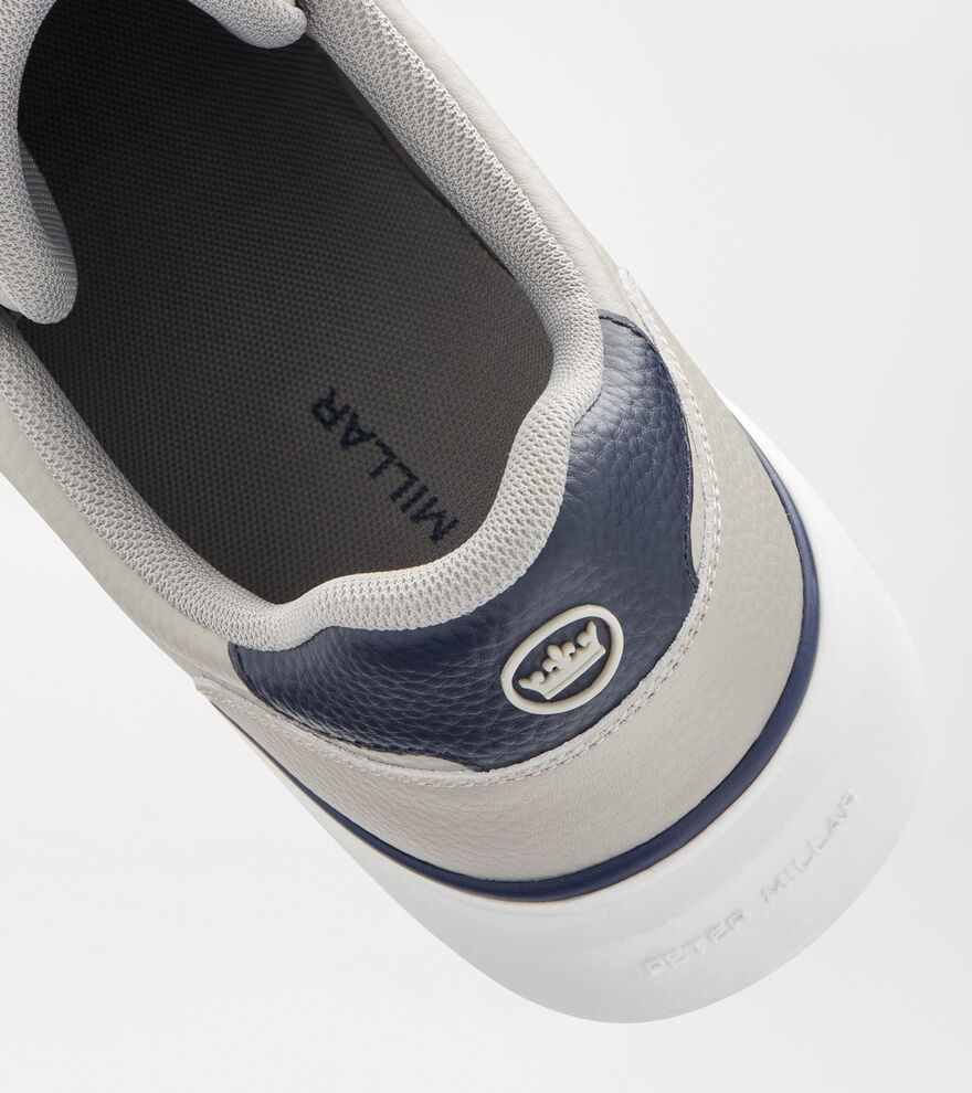 Drift Leather Hybrid Course Shoe - Alternate Image 5