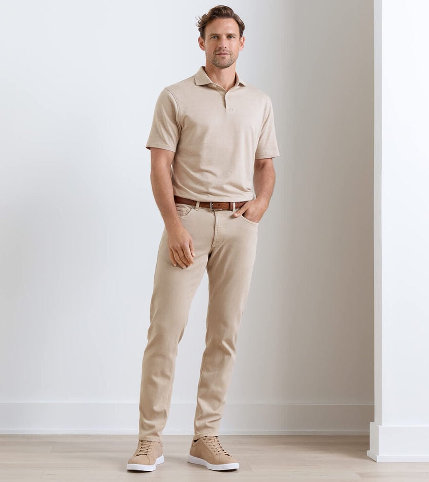 Fairfield Garment Dyed Denim image number 2