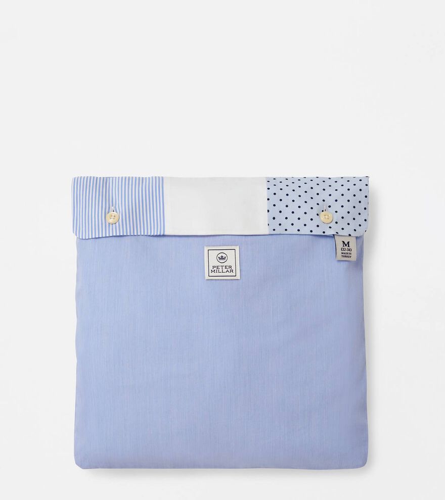 Dempsey Three-Pack Cotton Boxer - Alternate Image 2