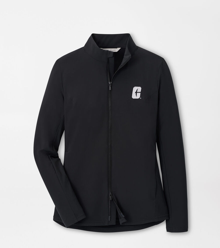 UNC Charlotte Women's Dunes Jacket image number 1