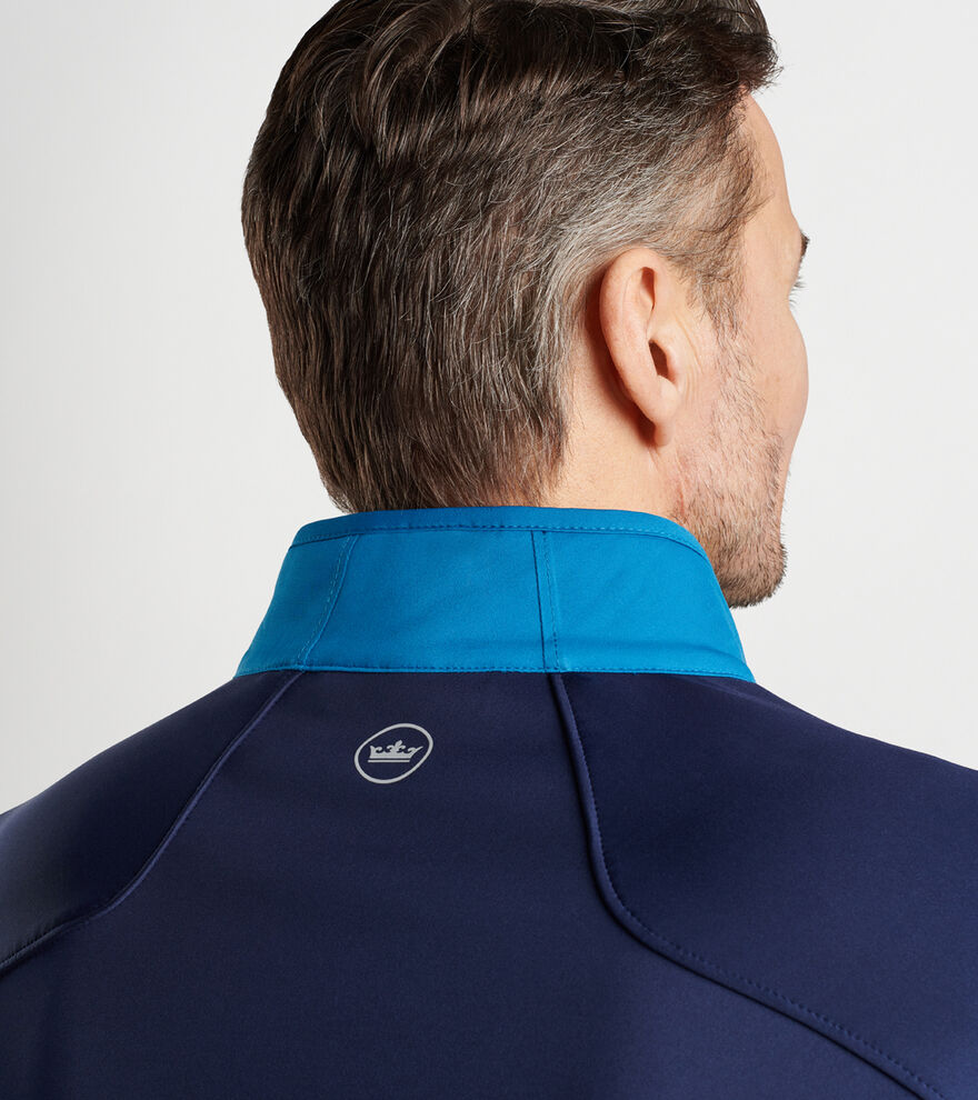 Merge Hybrid Jacket