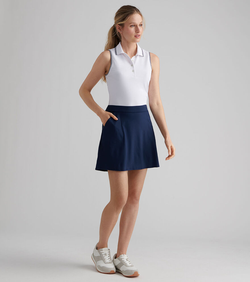 Sally Skort image number 5