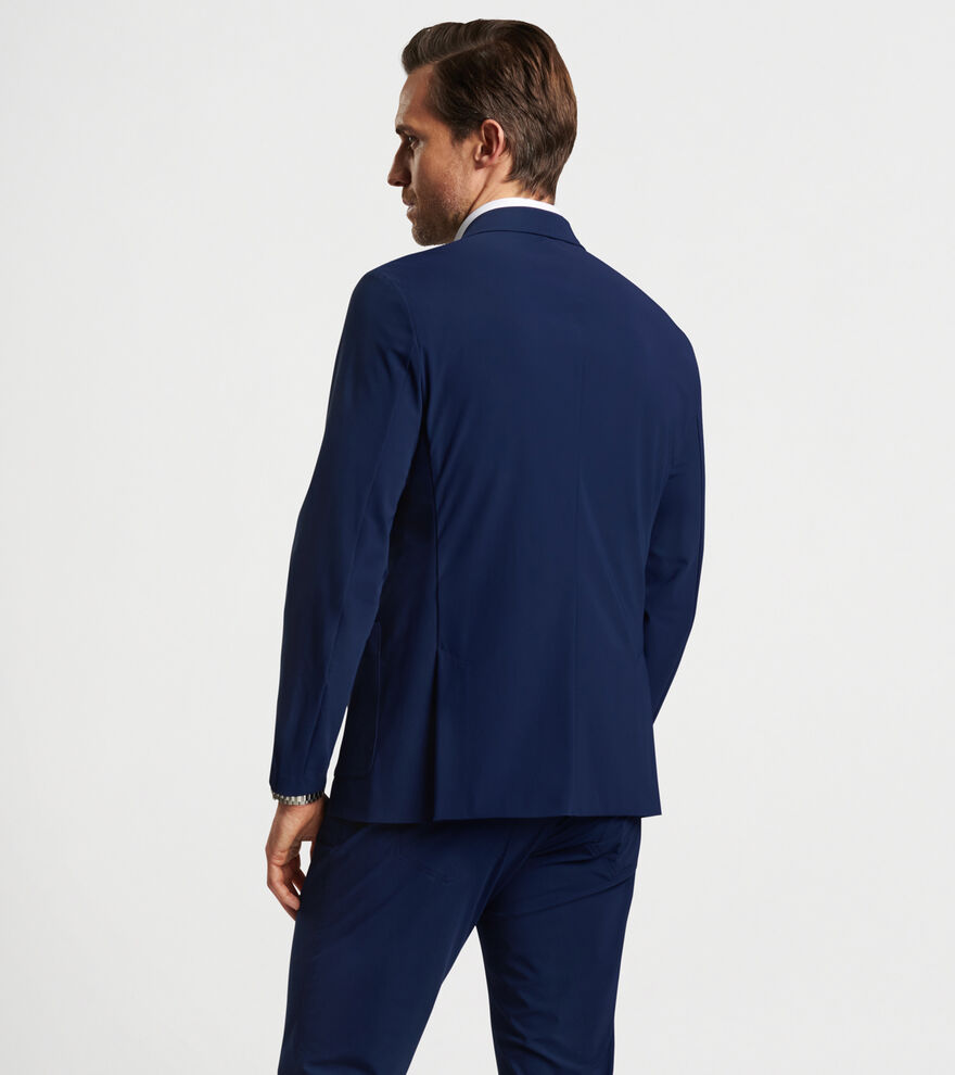 Blade Performance Blazer Men's Sport Coats & Suits Peter Millar