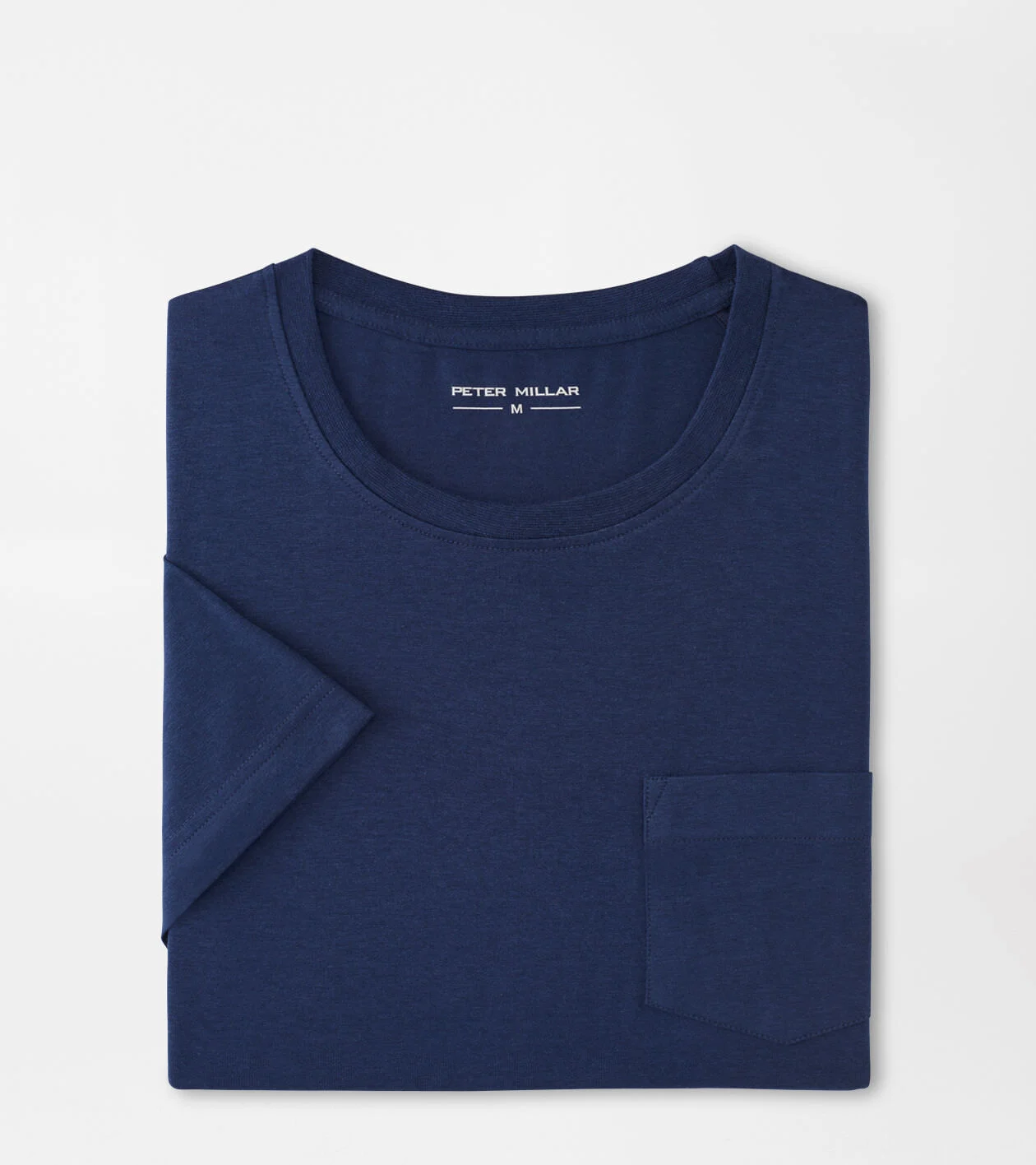 【PERSTEP】★男女兼用★25SS COTTON TWO POCKET SHIRT Side Button Shirt – VERSEAS