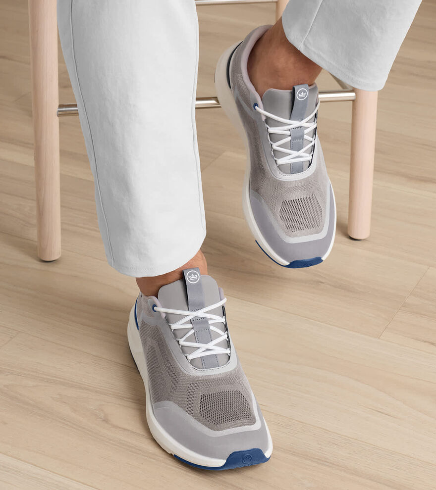 Camberfly Sneaker - Alternate Image 1