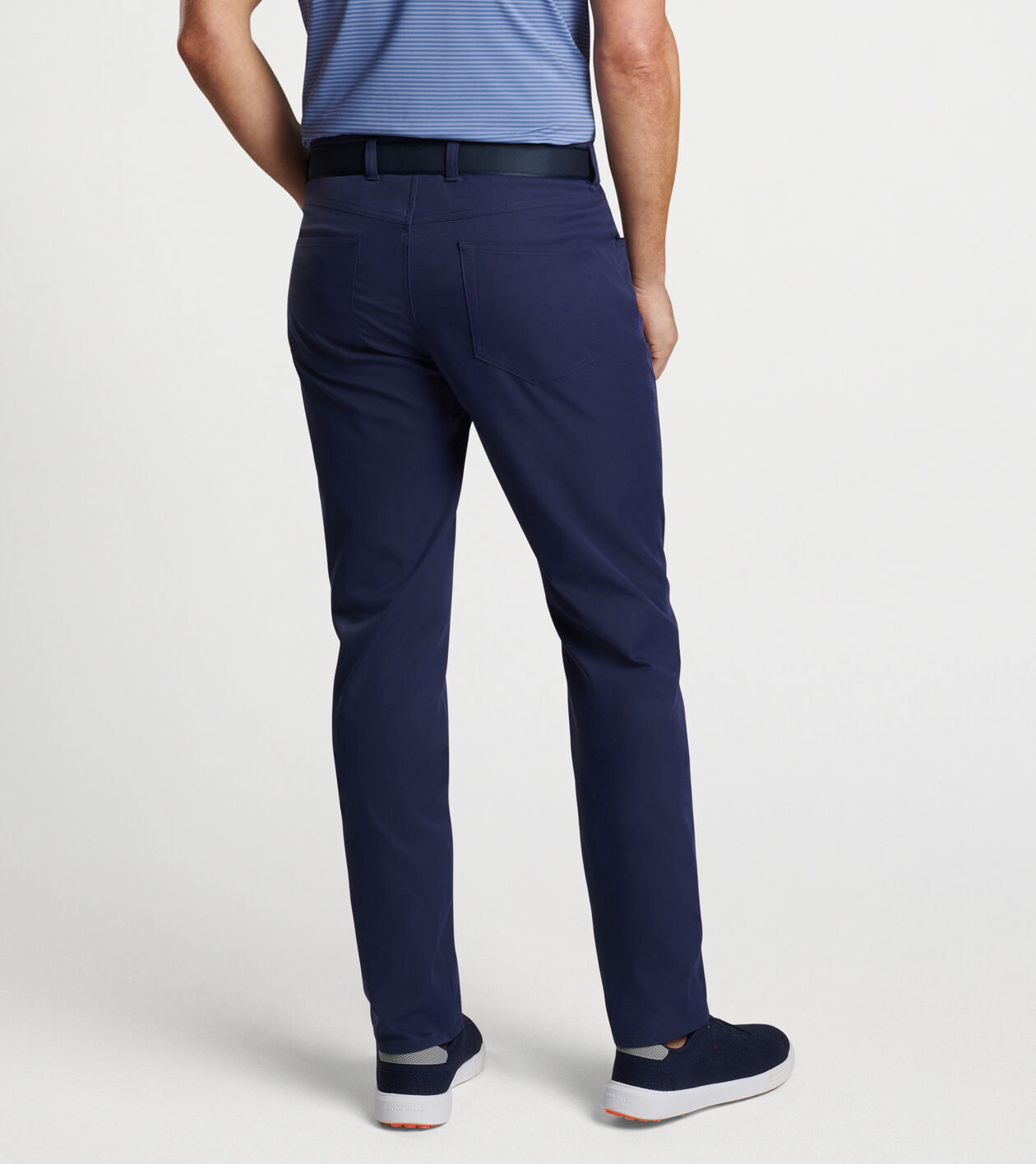 Nike flex five pocket pants cheap