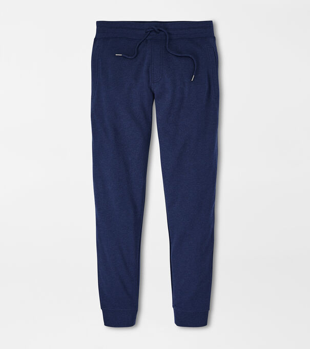 Lava Wash Garment Dyed Jogger
