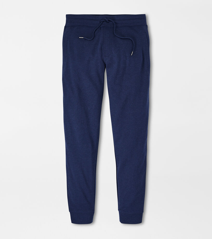 Lava Wash Garment Dyed Jogger image number 1