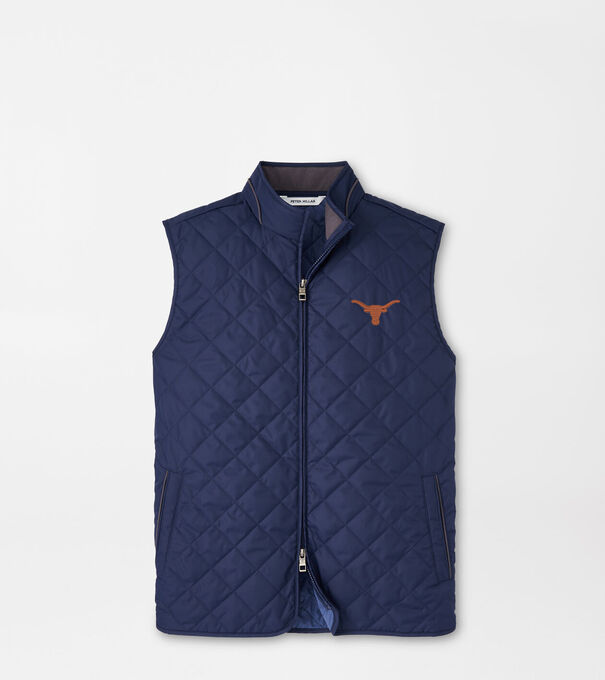 Texas Essex Vest