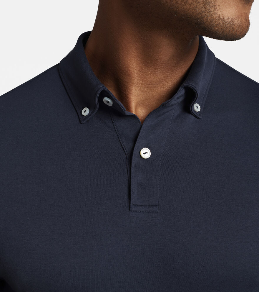 The Champ Performance Polo image number 5