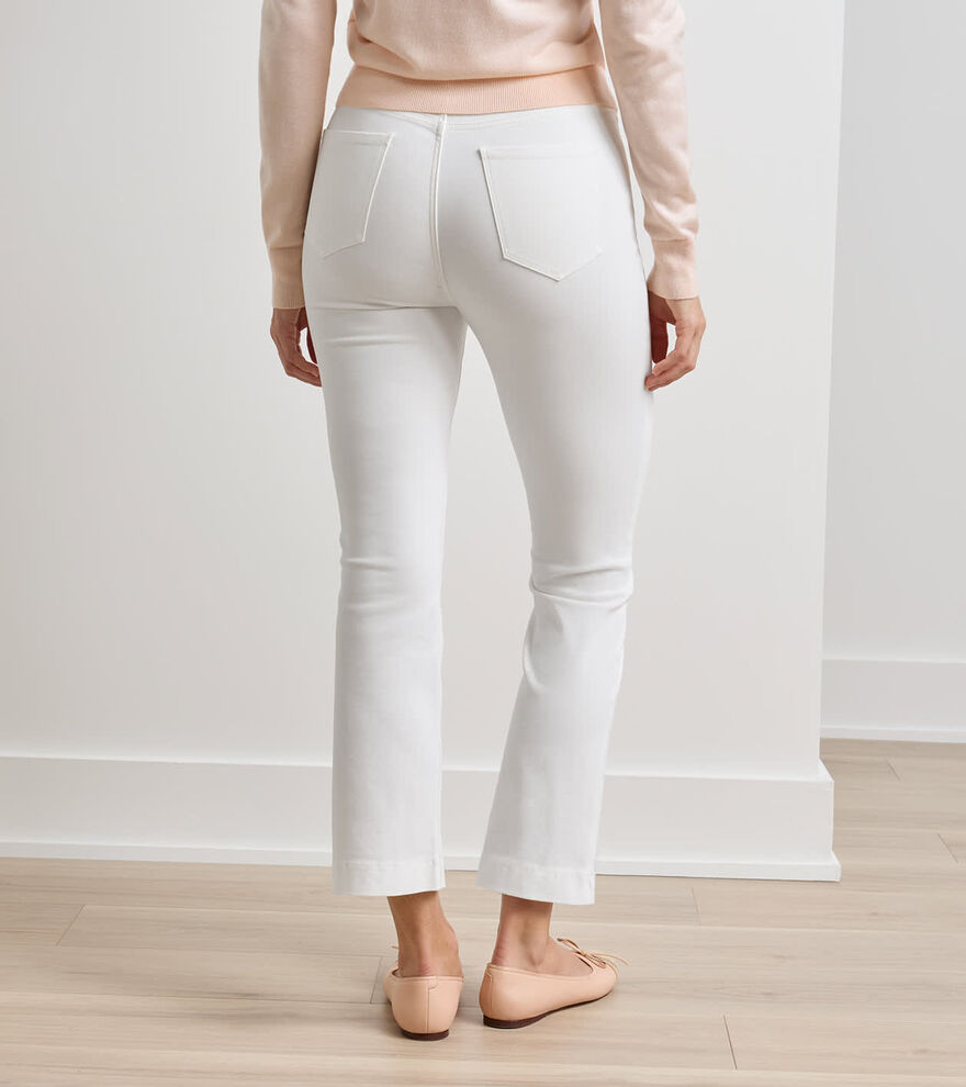 Karlie Kick Flare Pant - Alternate Image 2