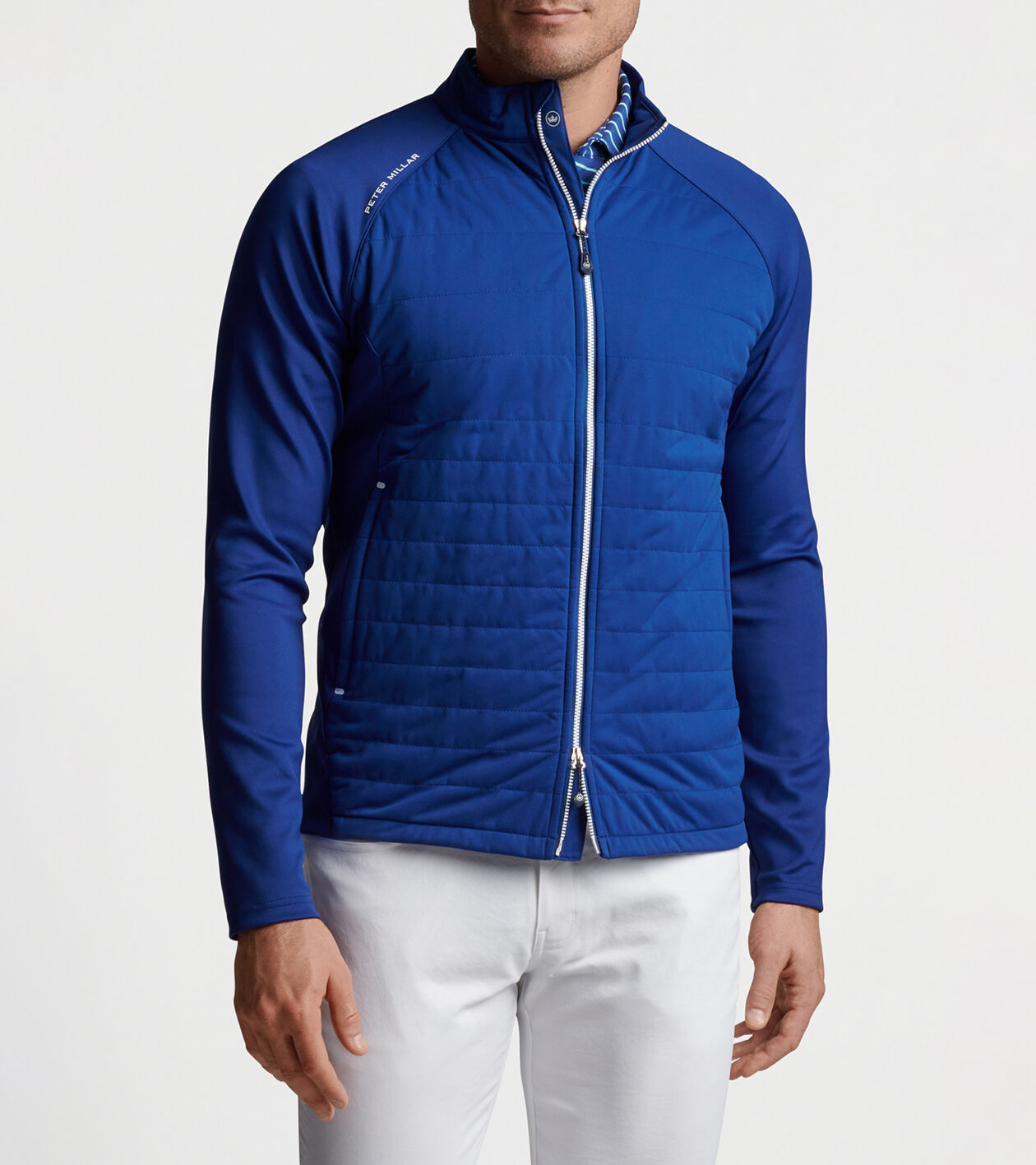 peter millar waterproof jacket