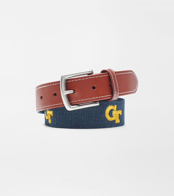 Georgia Tech Belt