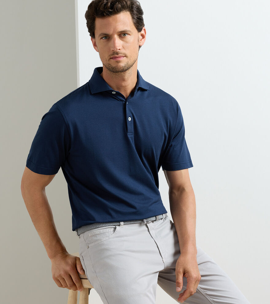 Excursionist Flex Polo image number 2