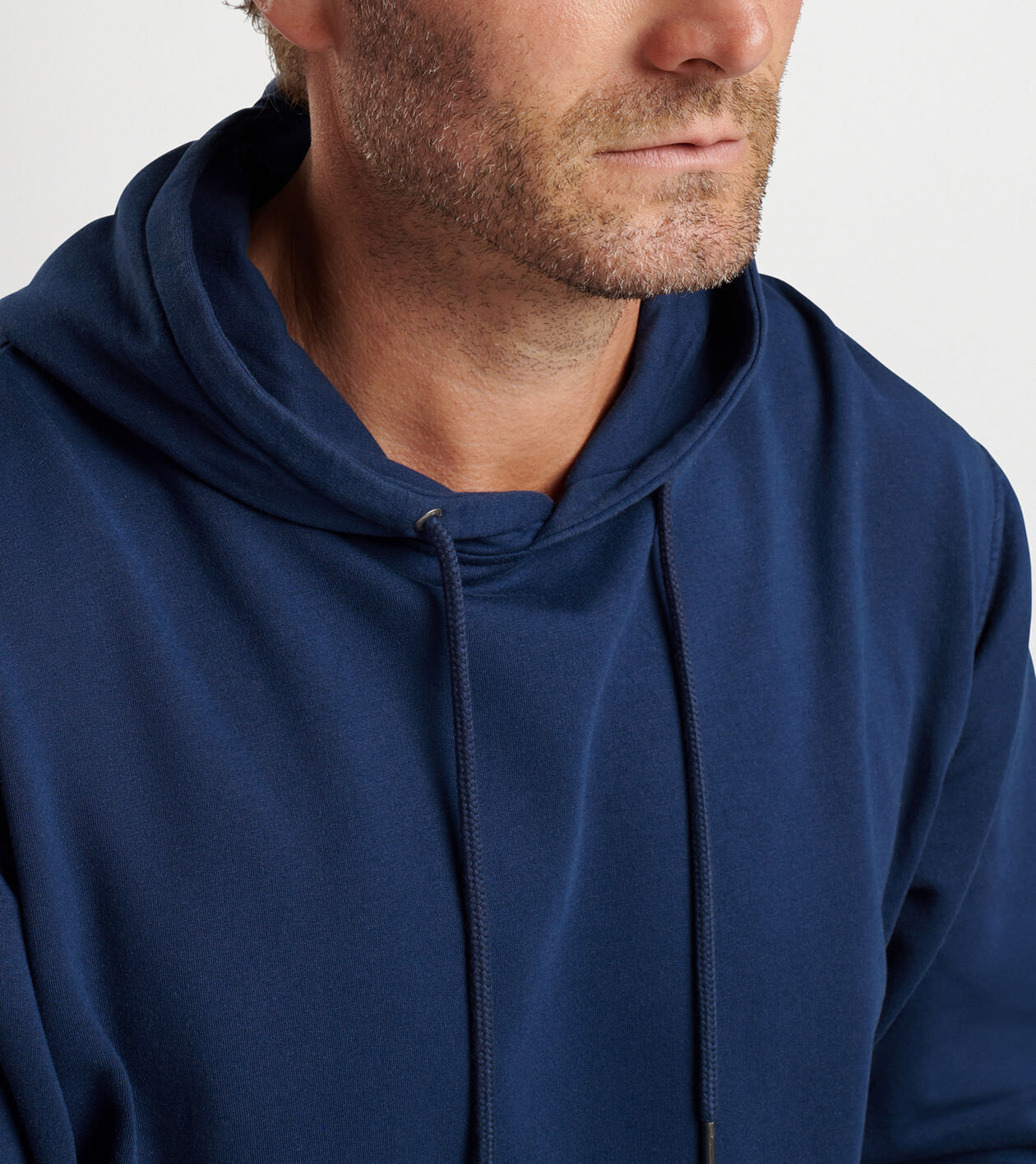 Lava Wash Hoodie Men s Hoodies Peter Millar