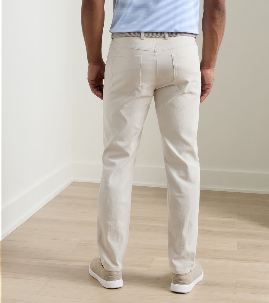 eb66 Performance Five-Pocket Pant image number 3
