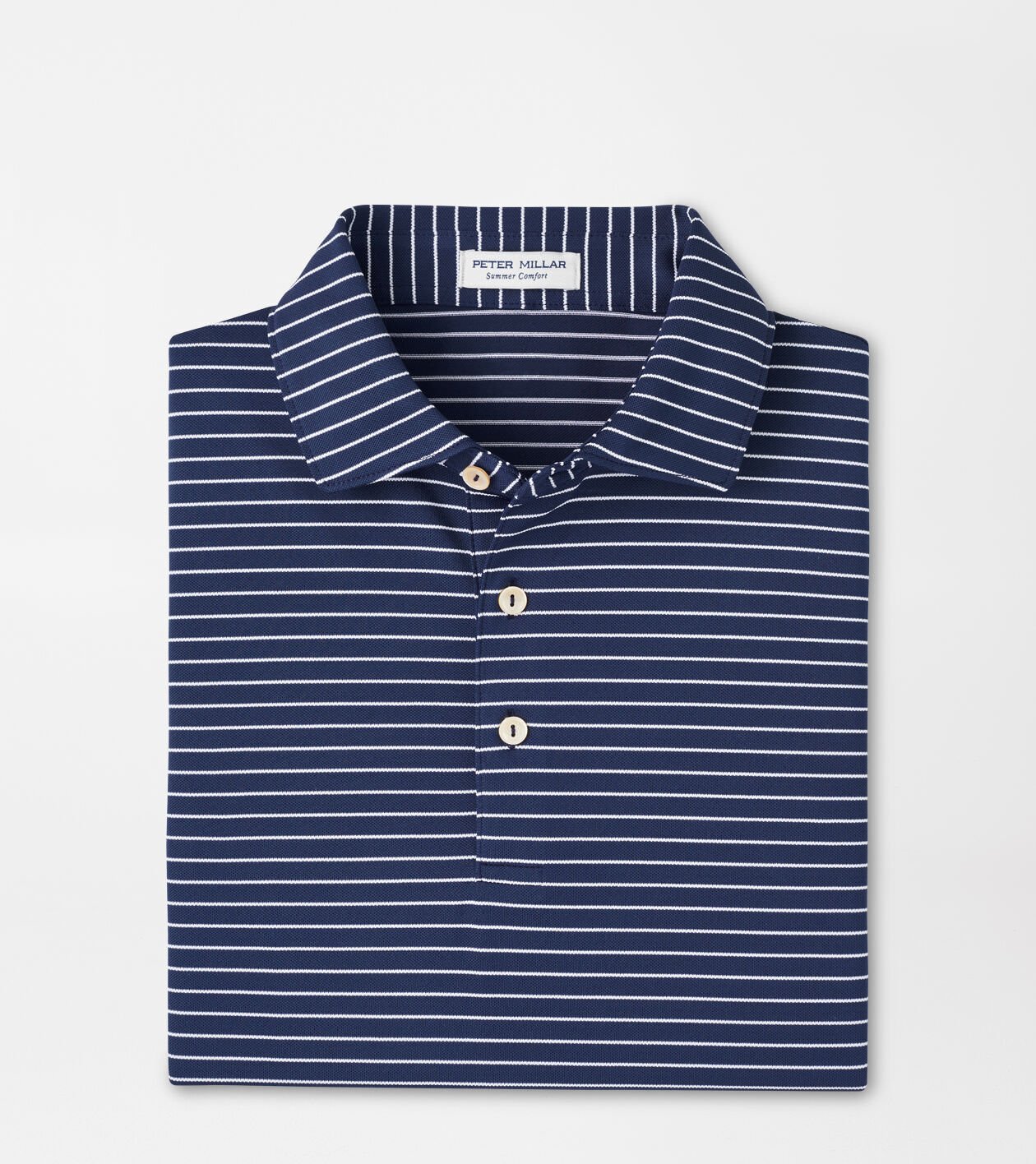 Winston Performance Mesh Polo | Men's Polos | Peter Millar