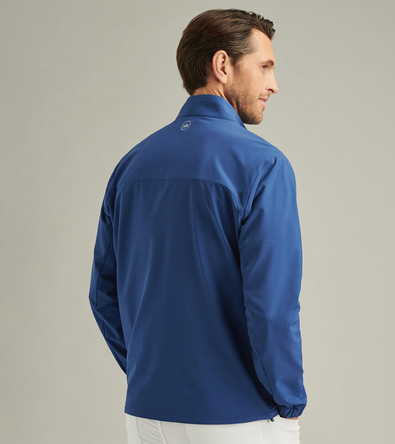 ジャケット・アウター Porter Classic - FLEECE GOWN COAT - NAVY PORTER CLASSIC | HOLLYWOOD RANCH MARKET | HOLLYWOOD RANCH